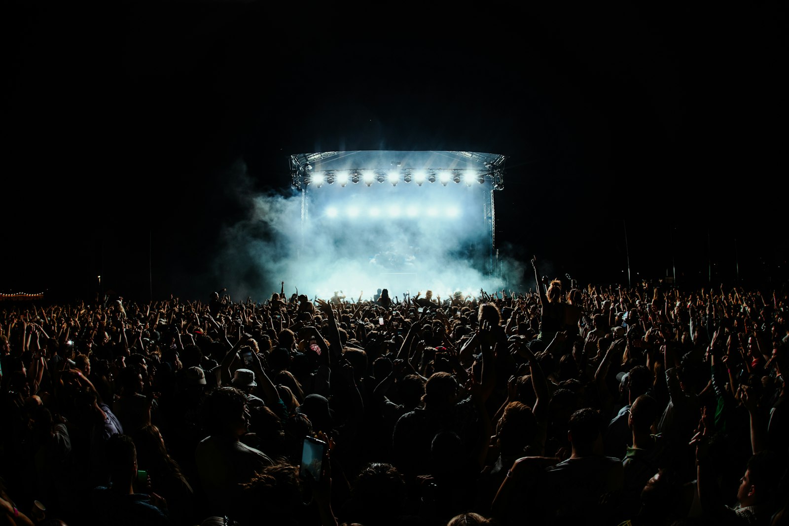 Events & Entertainment security