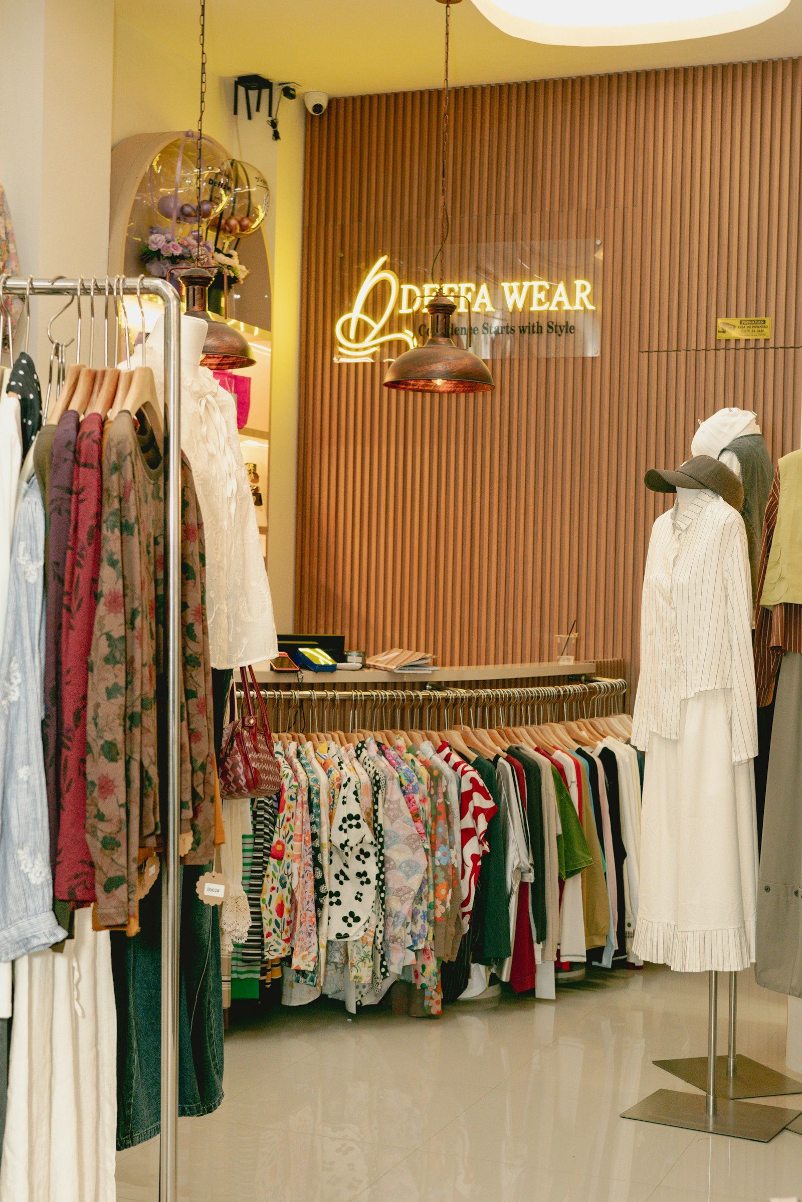 Retail & Hospitality security